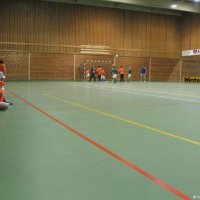 Berkelland zaalvoetbal E1